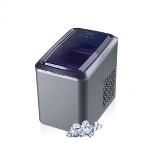 دستگاه یخ ساز قابل حمل Porodo Portable Outdoor Ice Cube Machine