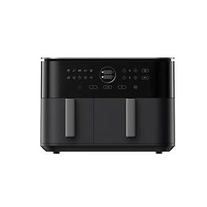 هواپز بدون روغن چند منظوره شیائومی مدل Xiaomi Dual Zone Air Fryer 10L MAF-D1001