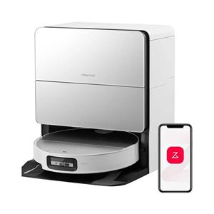 جارو رباتیک شیائومی مدل Xiaomi Roborock Saros 10 