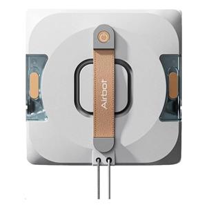 ربات شیشه‌ شوی مدل Airbot W3 Window Cleaning Robot