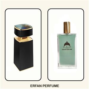 عطر بولگاری اروم Bvlgari Le Gemme Orom