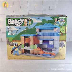 لگو بلویی 232 قطعه مدل 1049