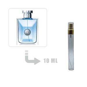 عطر مردانه ورساچه پور هوم Versace Pour Homme (هر 10 میل)