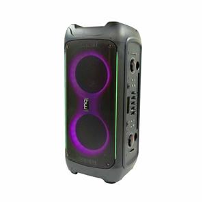 اسپیکر بلوتوثی قابل حمل بی دبلیو مدل BW-BOX 600