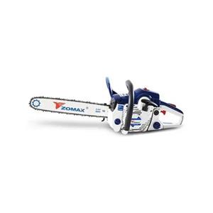 اره موتوری بنزینی زوماکس 50 سانتی متری 3 اسب بخار مدل ZMC5450 دو زمانه