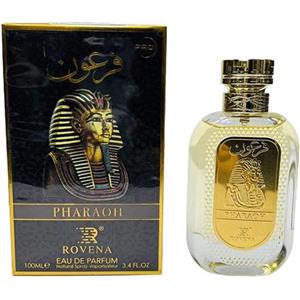 ادکلن فرعون روونا ۱۰۰ میل(PHARAOH ROVENA)