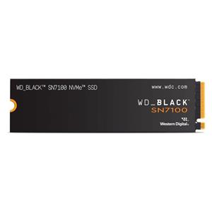 اس اس دی اینترنال PCIe Gen4 x4 وسترن دیجیتال مدل SN7100 ظرفیت 1 ترابایت