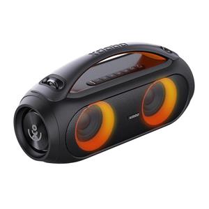 اسپیکر بلوتوثی قابل حمل ایکس دوبو مدل Vibe Plus