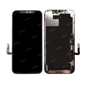 ال سی دی GX آیفون IPHONE 12 / 12 PRO