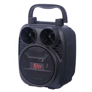 اسپیکر بلوتوثی قابل حمل سینگ ای مدل ZQS1373