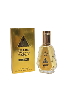 عطر وان میلیون الکسیر 50 میل