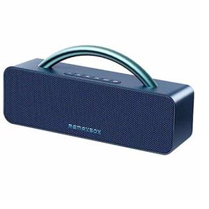 اسپیکر بلوتوثی قابل حمل ریمکس مدل RB-M72