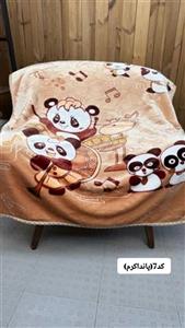 پتو نوزاد دو لایه خارجی اعلا