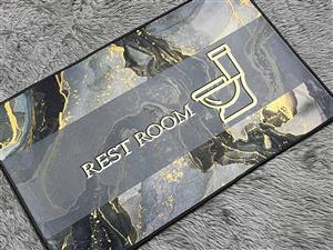 پادری سرویس بهداشتی کد bath room 004 برند خوشنام هگمتان