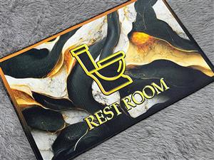 پادری سرویس بهداشتی کد bath room 007 برند خوشنام هگمتان