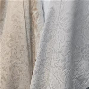 ملحفه 2 متر عرض  طرح از خود (محو)