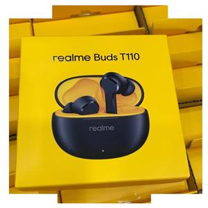 هدفون بلوتوثی ریلمی مدل SUR T EARBUDS 110