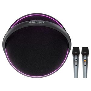 اسپیکر بلوتوثی قابل حمل ایس فست مدل K5 Max