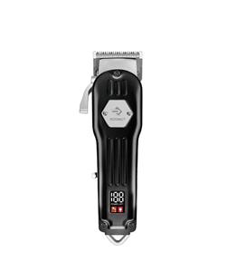 ماشین اصلاح کلیپر و حجم زن رزونال مدل IRON PLUS CLIPPER