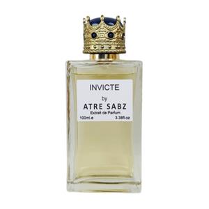 عطر این ویکتوس مرد اختصاصی ATRE SABZ اکستریت 100 میلی لیتر