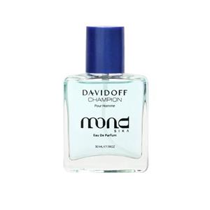 عطر مردانه موند رایحه Champion Davidoff حجم 30 میل