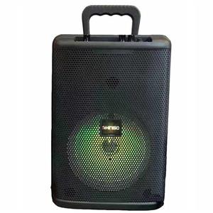 اسپیکر بلوتوثی قابل حمل کیمیسو مدل QS-840