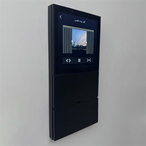 تاچ پنل هوشمند Mixpad M