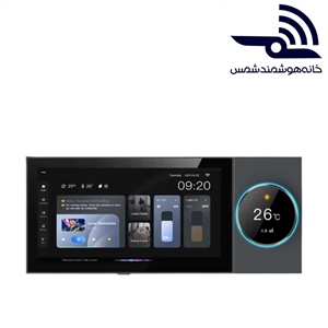 تاچ پنل صوتی روتاری اندروید 7 اینچ pro
