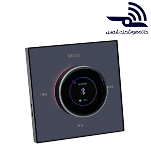 پنل صوتی روتاری مدل JX86K