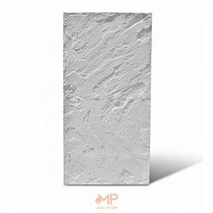 بتن اکسپوز طرح مالون (خطیبی-طرح سنگ) ابعاد 50×100