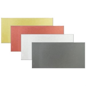 موزائیک پلیمری طرح چرمی 60×30