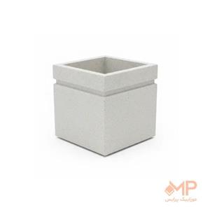 مدرن تک‌خط مربع (ابعاد موجود: 40×40 و 60×60 و 70×70، وزن:متغیر)