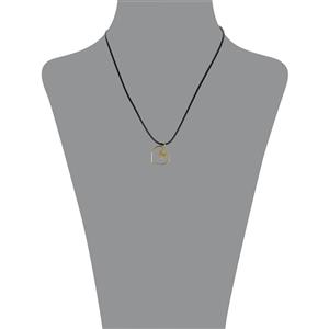 گردنبند طلا 18 عیار زنانه مایا ماهک مدل MM0905 Maya Maahak MM0905 Gold Necklace