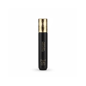 عطر جیبی مردانه ژک ساف مدل Falcon با رایحه گرم حجم 22 میلی‌لیتر