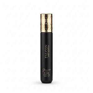 عطر جیبی مردانه ژک ساف مدل Falcon با رایحه گرم حجم 22 میلی‌لیتر