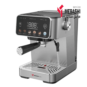 اسپرسو ساز مباشی مدل ME-ECM2122