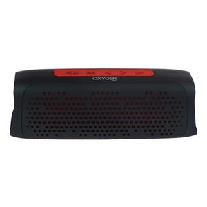اسپیکر بلوتوثی قابل حمل اکسیژن مدل AX-108