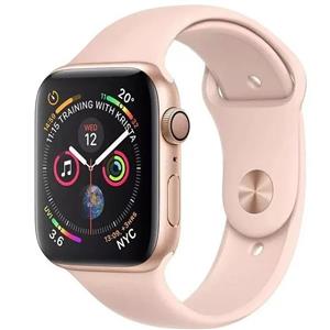 ساعت هوشمند 40 میلیمتری ویسمی مدل X50 Mini با بند سیلیکونی
