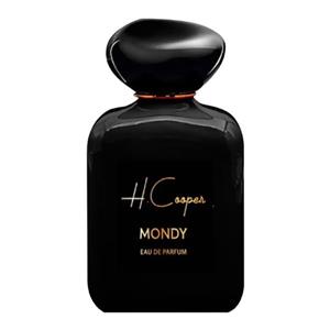 ادوپرفیوم مردانه اچ کوپر مدل MONDY