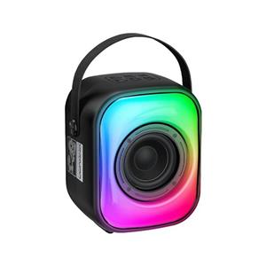 اسپیکر بلوتوثی قابل حمل اونیکوما مدل KARAOKE L7