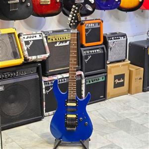 گیتار الکتریک ایبانز grx40 طرح