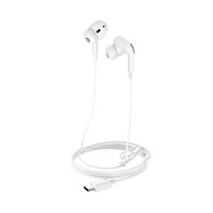 هندزفری گرین لاین مدل Stereo pro earphone