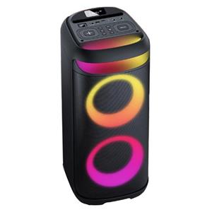 اسپیکر بلوتوثی رکسون مدل HT-D34