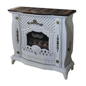 بخاری گازی زمین آذر درخشان مدل 300
