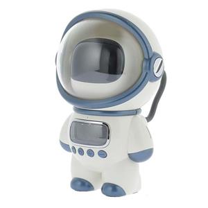 اسپیکر بلوتوثی قابل حمل مدل آدم فضایی