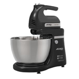 همزن کاسه‌دار 4.8 لیتری آیکو مدل 261