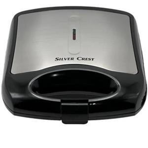 ساندویچ ساز سیلور کرست مدل SG-802