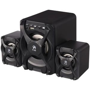 اسپیکر دسکتاپ پی نت مدل U-2500