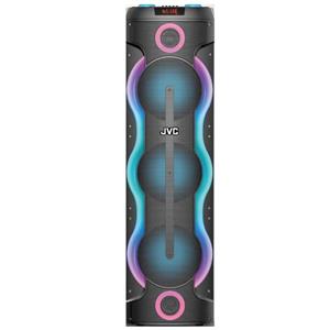 اسپیکر بلوتوثی قابل حمل جی وی سی مدل XS-N6123PB