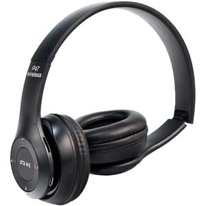 هدفون بلوتوثی مدل  P47 Plus 5.3 EDR